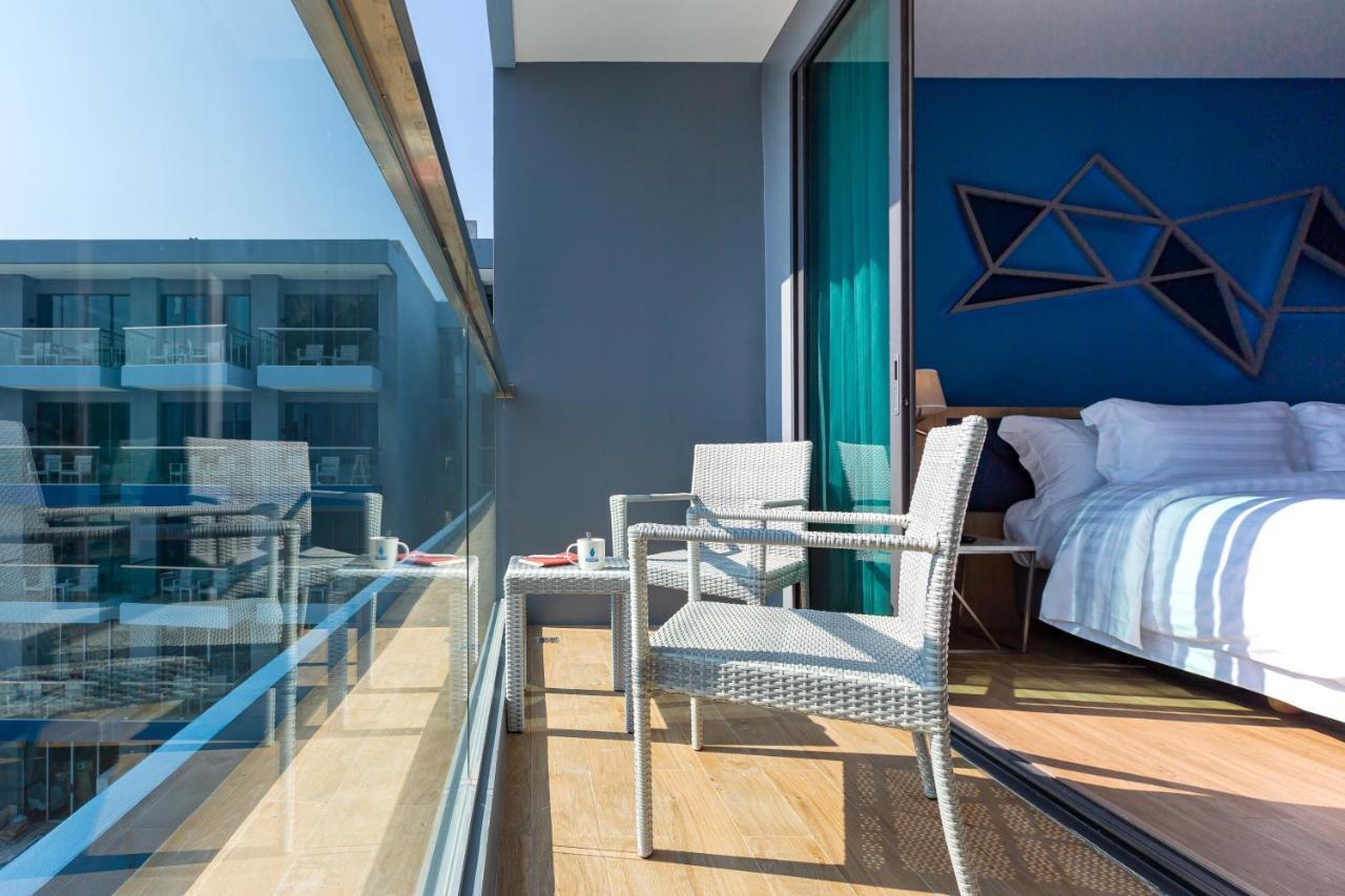 Bluesotel Smart Krabi Aonang Beach - Adults Only Ao Nang Екстер'єр фото